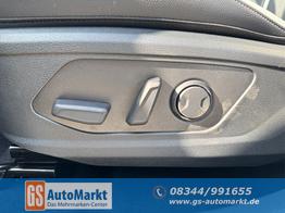 Kia Sportage Neues Modell-GT-Line-1.6 T-GDI 7 DCT 4WD 180 PS-Navi-Sitzheizung vorne und hinten-elektrische Sitze-18" LM Felgen 