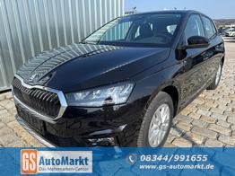 Skoda Fabia Sondermodell 130 Jahre Selection Plus 1.0 TSI 85kW/116 PS -DSG-AppleCarPlay-AndroidAuto-LED-PDC-Kamera-Winterpaket-Sitzheizung-DAB-Klima-Tempomat-ALU 15"-Sofort verf&uuml;gbar 