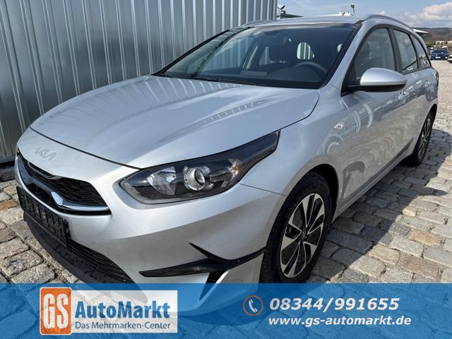 Kia Ceed Sportswagon