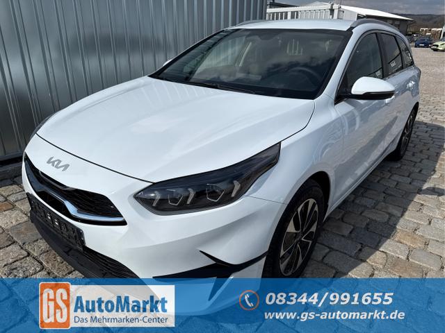 Kia Ceed Sportswagon