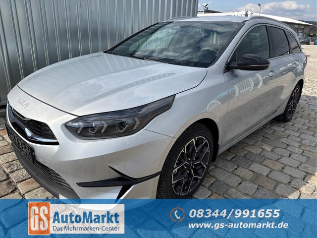 Kia Ceed Sportswagon