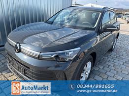 Volkswagen Tiguan 4Me 1.5 eTSI DSG Garantie-Anh&auml;ngerkupplung-AppleCarPlay-AndroidAuto-LED-R&uuml;ckfahrkamera-Klimaautomatik-Sofort 