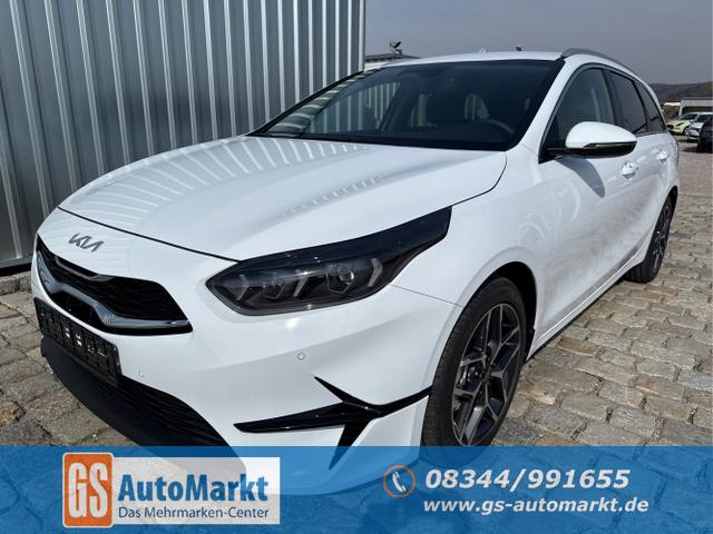 Kia Ceed Sportswagon