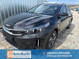 Kia XCeed STYLE MY26 1.5 T-GDI 150 PS -7DCT-Navi-SHZ-beheizbares Lenkrad-Klimaautomatik 2Zonen-LED-Kamera-PDC-16"Alu-sofort 