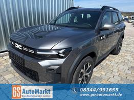 Dacia Bigster Expression 140 PS TCe-Sitzheizung-LED-AppleCarplay/Android Auto-Sofort 