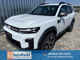 Dacia Bigster Expression 140 PS TCe-Sitzheizung-LED-AppleCarplay/Android Auto-Sofort 