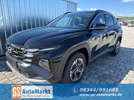 Hyundai TUCSON Jubile 1.6 T-GDI 48V 2WD Navi-17"-2 Zonen Klimaautomatik-LED-Kamera-Sofort 