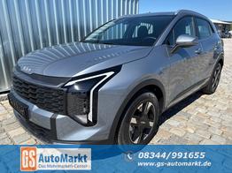 Kia Sportage Urban 1.6 T-GDI 150 PS 7DCT-NEUES MODELL-Navi 12,3 Zoll-ACC-R&uuml;ckfahrkamera-AppleCarPlay-AndroidAuto-Klimaautomatik-SHZ-LED-17''Alu-Sofort 