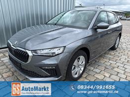 Skoda Scala Extra 1,5 TSI DSG 150 PS-5 Jahre Garantie-2 Zonen Klimaautomatik-R&uuml;ckfahrkamera-Sitzheizung-sofort verf&uuml;gbar 