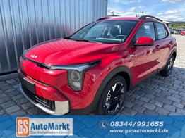 Kia Stonic NEUES MODELL-Style-1,0 T-GDI GPF (101 PS )-Navi-Sitzheizung-R&uuml;ckfahrkamera-DAB-Tempomat-Sitzheizung-Fernlichtassistent-2xPDC-R&uuml;ckfahrkamera-sofort verf&uuml;gbar 