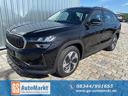 Skoda Kodiaq Selection 1,5 TSI 150 PS DSG-mHEV-4 Jahre Garantie-7-Sitzer-AHK- R&uuml;ckfahrkamera-Sofort 