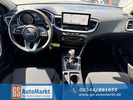 Kia XCeed STYLE MY26 1.6 T-GDI 150 PS -7DCT-Navi-SHZ-beheizbares Lenkrad-Klimaautomatik 2Zonen-LED-Kamera-PDC-16"Alu 