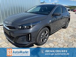 Kia XCeed STYLE MY26 1.6 T-GDI 150 PS -7DCT-Navi-SHZ-beheizbares Lenkrad-Klimaautomatik 2Zonen-LED-Kamera-PDC-16"Alu 