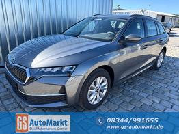 Skoda Octavia Combi Selection 2,0 TDI 150 PS DSG-5 Jahre Garantie-PDC vorne und hinten-Kamera-Sitzheizung-Navi-Sofort 
