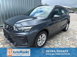 Seat Arona Style 1,0TSI 115 PS DSG-Facelift-5 Jahre Garantie-Parklenkassistent-PDC vorne&hinten-R&uuml;ckfahrkamera-LED-ACC-DAB-Fernlichtassistent-ISOFIX-variabler Ladeboden-Sitzheizung-FULL Link-Alu 16"-Sofort 