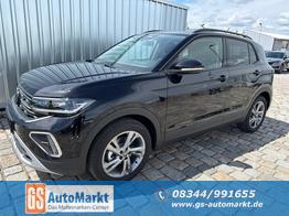 Volkswagen T-Cross PRIME 1,0 TSI 116 PS DSG -Anh&auml;ngerkupplung- PDC vorne/hinten-R&uuml;ckfahrkamera-AppleCarPlay/AndroidAuto-2 Zonen Klimaautomatik-USB C-ACC inkl. TravelAssist-IQ Light-Keyless Go-Sofort 