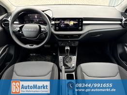 Skoda Fabia Selection 1.0 TSI 115 PS DSG 4-Jahre-Garantie-AppleCarPlay-AndroidAuto-LED-2x PDC-R&uuml;ckfahrkamera-Sitzheizung-DAB-Klima-Tempomat 