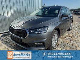 Skoda Fabia EXTRA PLUS 1.0 TSI 115 PS -5 Jahre Garantie-Smartlink-DAB-Bluetooth-LM Felgen-PDC-Kamera-SHZ-LED-Tempomat-Preishammer-Sofort 