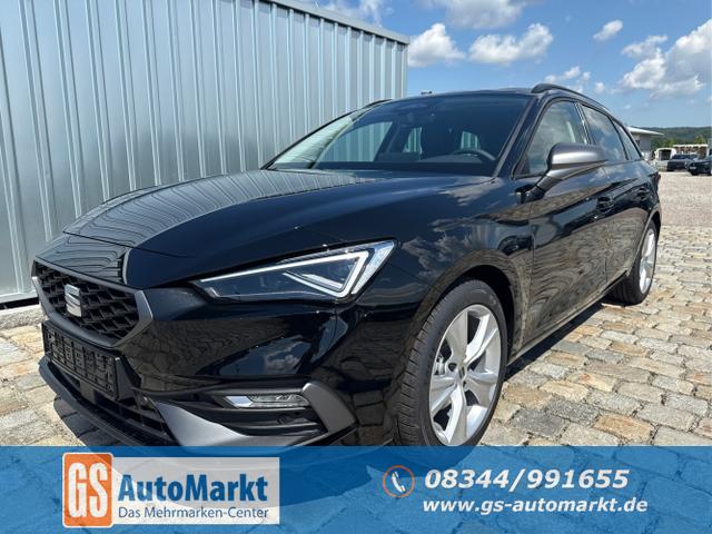 Seat Leon Sportstourer
