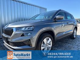 Skoda Karoq EXTRA 2,0 TDI 4x4 150 PS DSG -5 Jahre Garantie-Anh&auml;ngerkupplung-ACC Tempomat-AppleCarPlay-AndroidAuto-Sunset-2-Zonen-Klima-17''Alu-R&uuml;ckfahrkamera-Sofort 