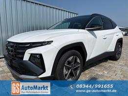 Hyundai TUCSON GO 1.6 T-GDI 2WD 7DCT 150PS -NAVI-KLIMAAUTOM-ALU18"-SHZ-WINTER-LED-PDC-KAMERA-KEYLESS GO-Sofort 