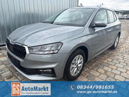 Skoda Fabia 130 Jahre 1.0 MPI 80 PS-Virtuelles Cockpit-AppleCarplay-Android-Auto-LED-Klima-Tempomat-R&uuml;ckfahrkamera-DAB-SHZ-15" Alu-sofort 