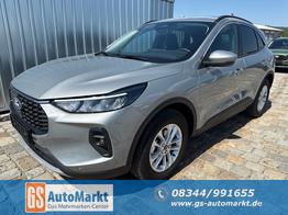Ford Kuga Neues Modell Titanium 1,5 EcoBoost-Navi-Kamera-Winterpaket-AHK-5 Jahre Garantie-Sofort 
