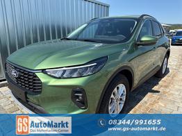 Ford Kuga Neues Modell Titanium 1,5 EcoBoost-Navi-Kamera-Winterpaket-AHK-5 Jahre Garantie-Sofort 