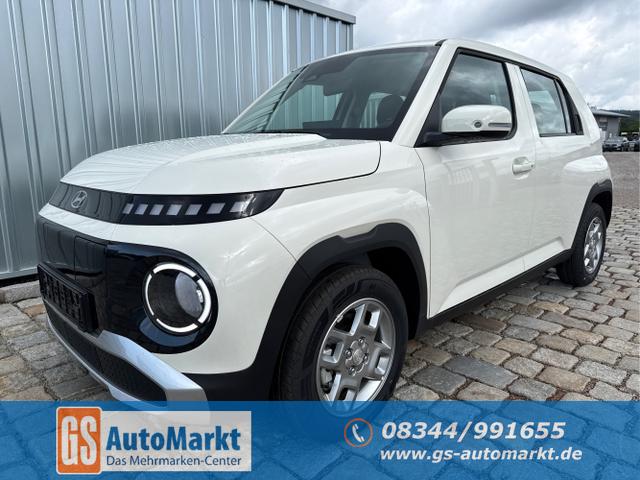 Hyundai Inster