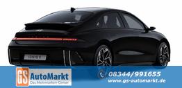 Hyundai IONIQ 6 Plus Line-77,4kWh-4WD-325PS-Garantie-W&auml;rmepumpe-360&deg; Kamera-MatrixLED-WINTERPAKET-Alu18"-Navi-DAB-ACC-Klimaautomatik-SHZ4x 