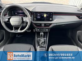 Skoda Kamiq Monte Carlo 1.0 TSI 116 PS DSG -WINTERPAKET-AppleCarPlay-AndroidAuto-Winterpaket-Alcantara-DAB-Tempomat-Kamera-SunSet-PANO-17''Alu-sofort 