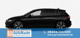 Volkswagen Golf VIII Life 1.5 TSI-116 PS-6 Gang Schaltgetr.-USB C-AndroidAuto&AppleCarPlay-Garantie GV5-DAB-WINTERPAKET-ACC-Travel-Klima 3Zonen-SHZ-LED-PDC-Kamera-ALU18"-AHK 