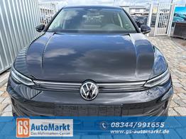 Volkswagen Golf VIII Life 1.5 TSI-116 PS-6 Gang Schaltgetr.-USB C-AndroidAuto&AppleCarPlay-Garantie GV5-DAB-WINTERPAKET-ACC-Travel-Klima 3Zonen-SHZ-LED-PDC-Kamera-ALU17" 