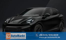 Cupra Raval VZ - 225PS 55 kWh -AHK-Sunset-AndroidAuto/AppleCarPlay-ACC-Climatronic 2 Zonen-SHZ-LED-PDC-KAMERA-ALU19"-KESSY-GARANTIE 