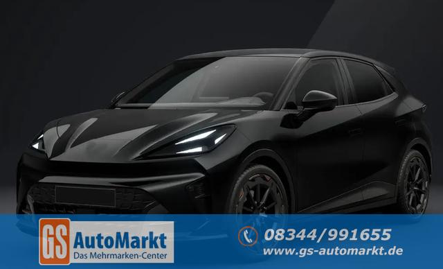 Cupra Raval