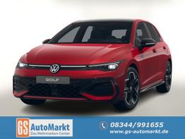 Volkswagen Golf R-Line 2.0 TDI 150 DSG IQ.Light BlackP AHK 