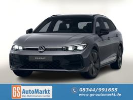 Volkswagen Passat Alltrack R-Line Signature Var.4M Signat. Pano AHK NavPro 19 