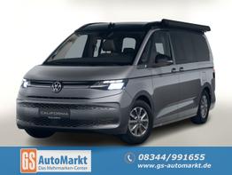 Volkswagen T7 California Ocean Markise ParkP Keyl ACC StHz 