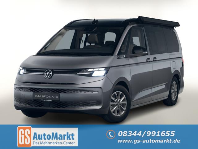 Volkswagen T7 California