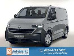 Volkswagen T7 Kastenwagen Transporter 3S Klimaaut LED AppCo Temp PDC 