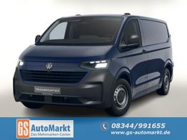 Volkswagen T7 Kastenwagen Transporter 2.0 TDI 150 AT8 LED AHK PDC Kam 