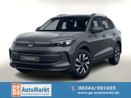 Volkswagen Tiguan eTSI DSG LED+ EasyOpen ParkAs SHZ PrivGla 
