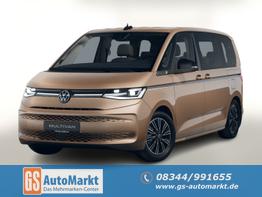 Volkswagen T7 Multivan DSG Style AHK Matrix Nav eHk Keyl AC 
