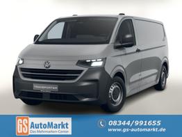 Volkswagen T7 Kastenwagen Transporter AT8 L2 3S LED Kam Temp AppC 2xPDC 