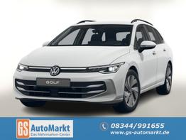 Volkswagen Golf Variant Style 2.0 TDI 150 DSG LED+ SHZ Kam 