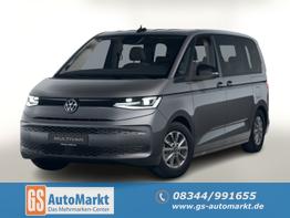 Volkswagen T7 Multivan DSG Matrix eHk ACC Keyl SHZ Kam PDC 