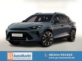 Cupra Formentor VZ 2.0 TSI 333 AHK Memory eHK Keyl SHZ 