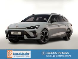 Cupra Leon Sportstourer ST 1.5 eTSI 150 DSG Pano EdgeP IntelliD Nav 