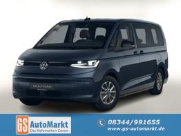 Volkswagen T7 Multivan DSG L2 Matrix eHk ACC Keyl SHZ Kam 