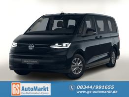 Volkswagen T7 Multivan DSG L2 Matrix eHk ACC Keyl SHZ Kam 